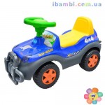 Толокар M 0530-1 синяя